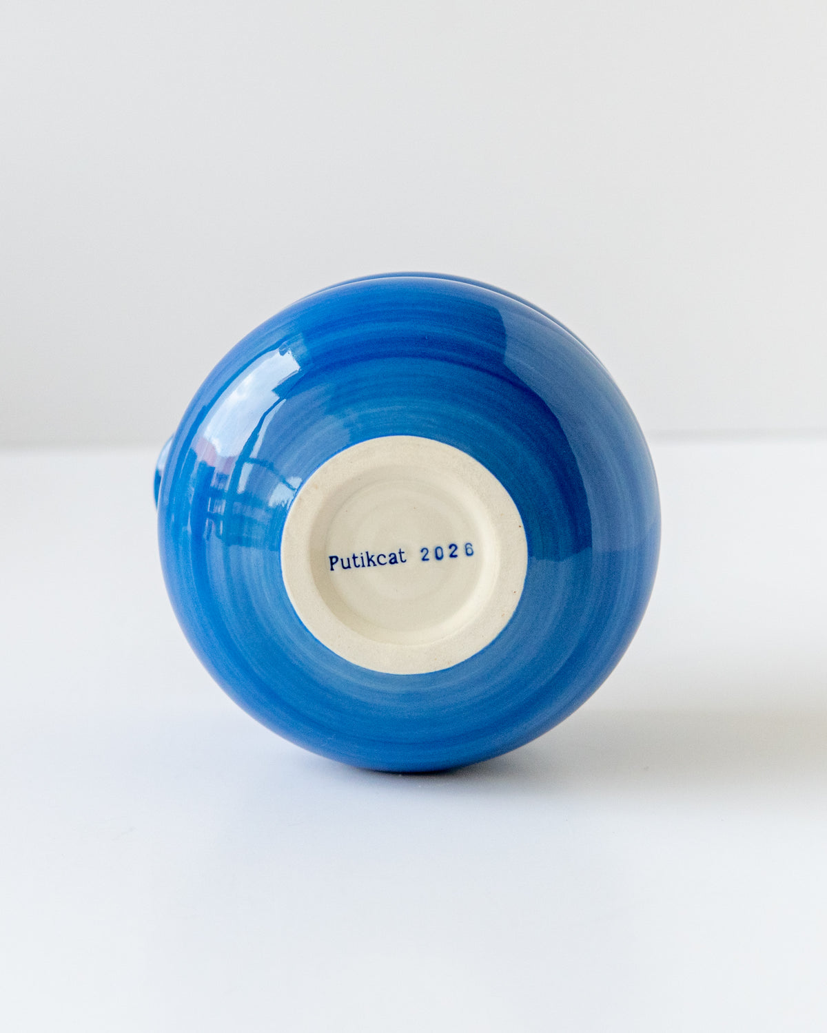 Blue Matcha Bowl 06