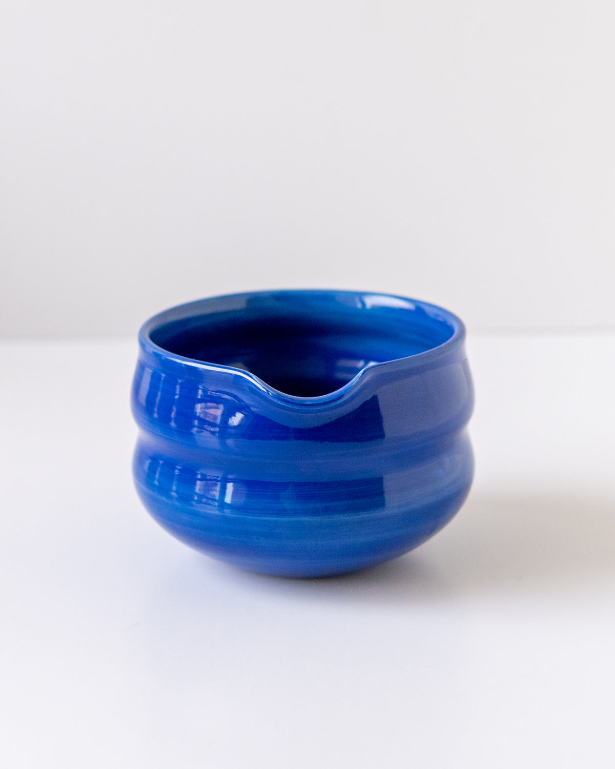 Blue Matcha Bowl 07