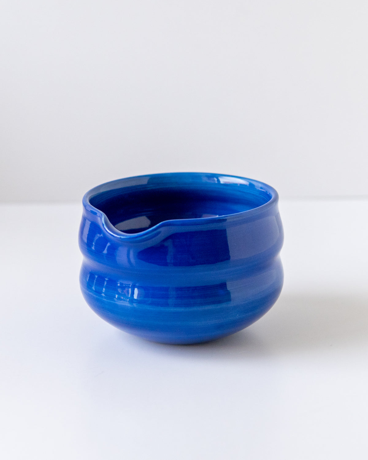 Blue Matcha Bowl 07