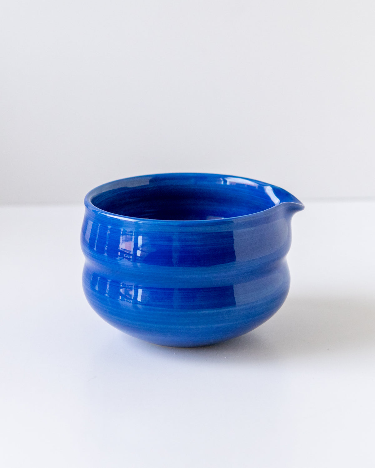 Blue Matcha Bowl 07