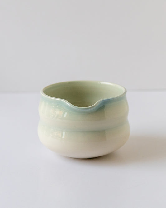 Seafoam Matcha Bowl 01