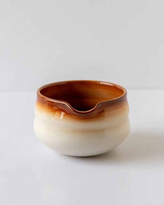 Brown Matcha Bowl 01