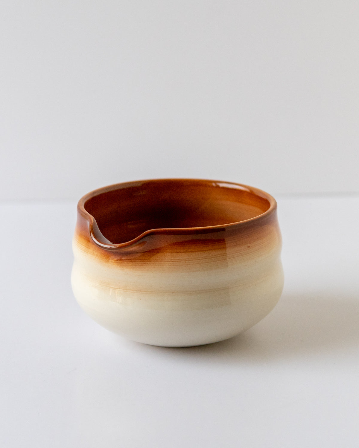 Brown Matcha Bowl 01