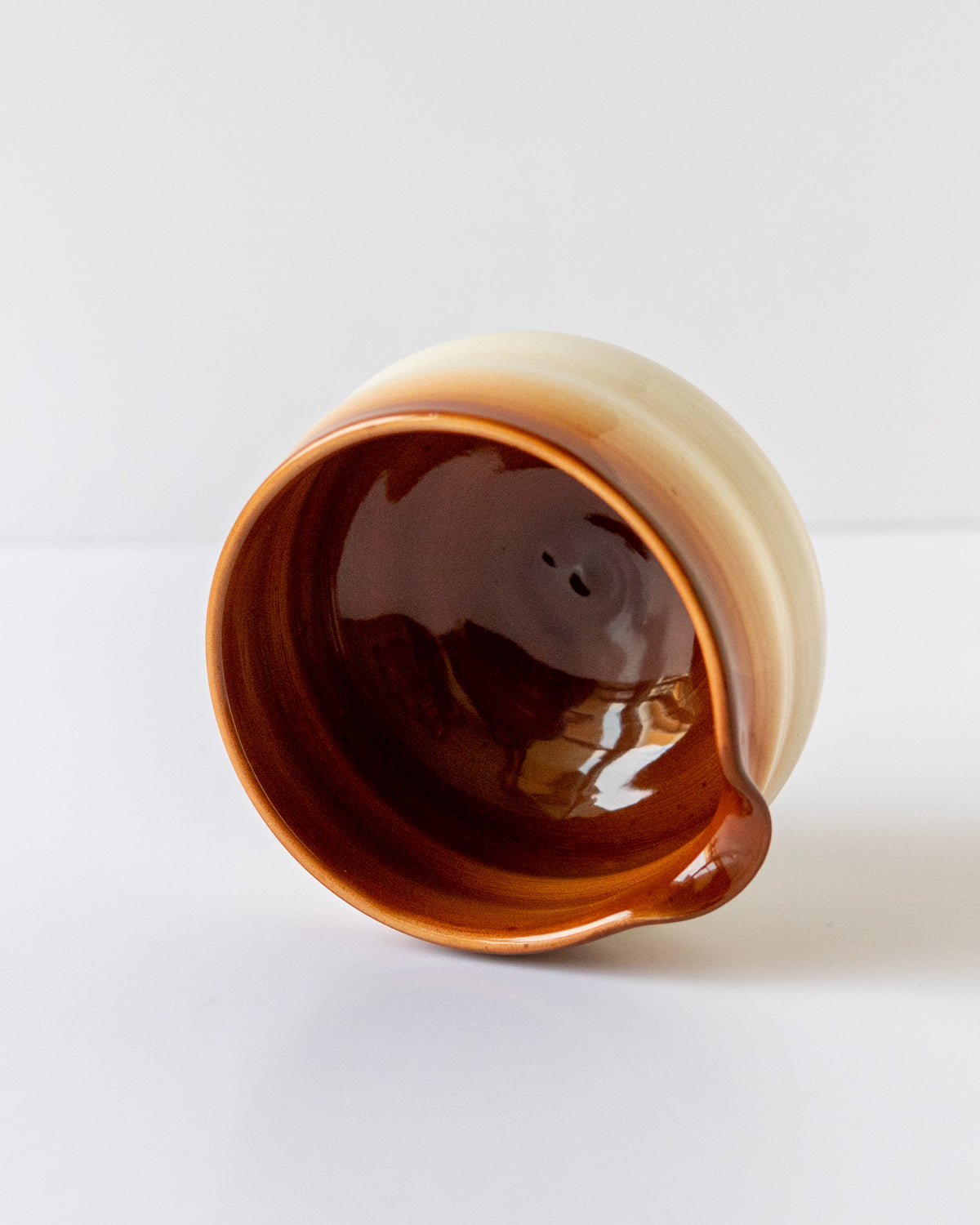 Brown Matcha Bowl 01