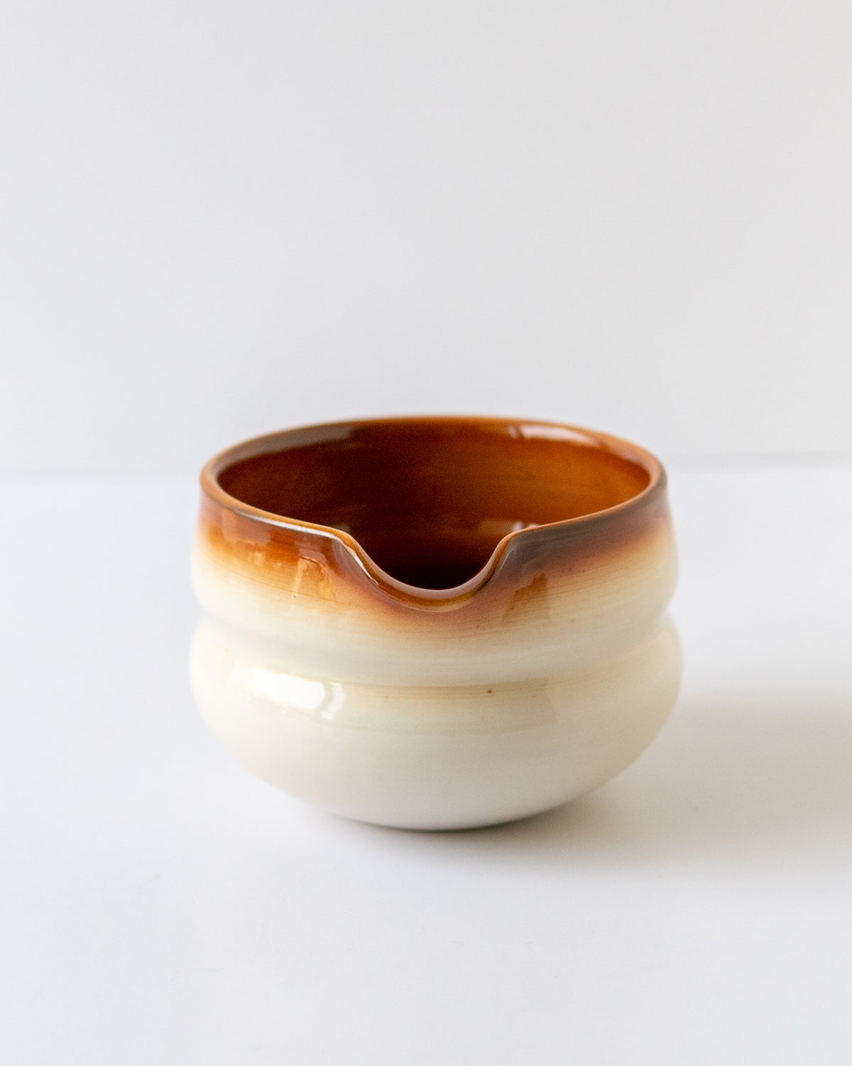 Brown Matcha Bowl 02