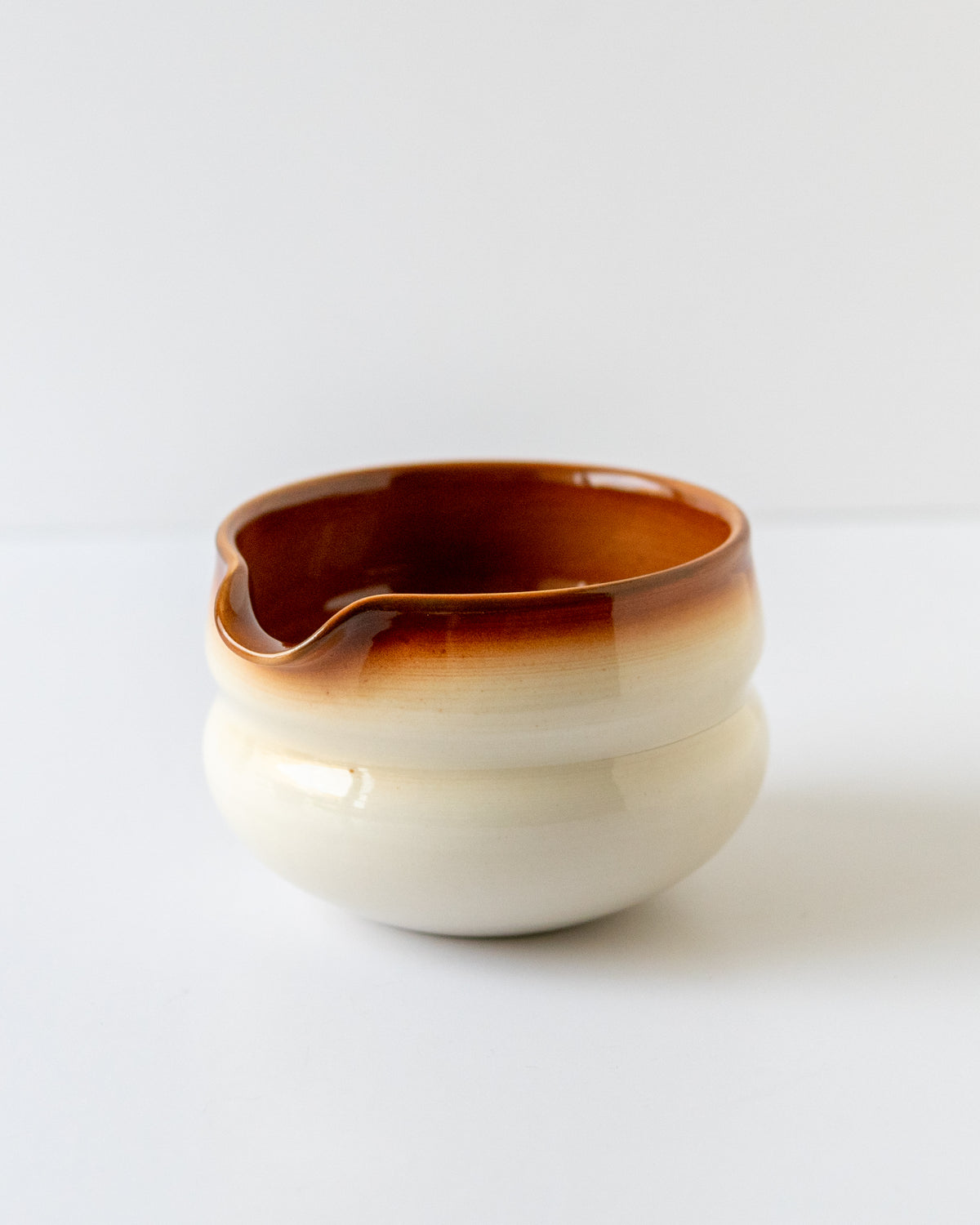 Brown Matcha Bowl 02