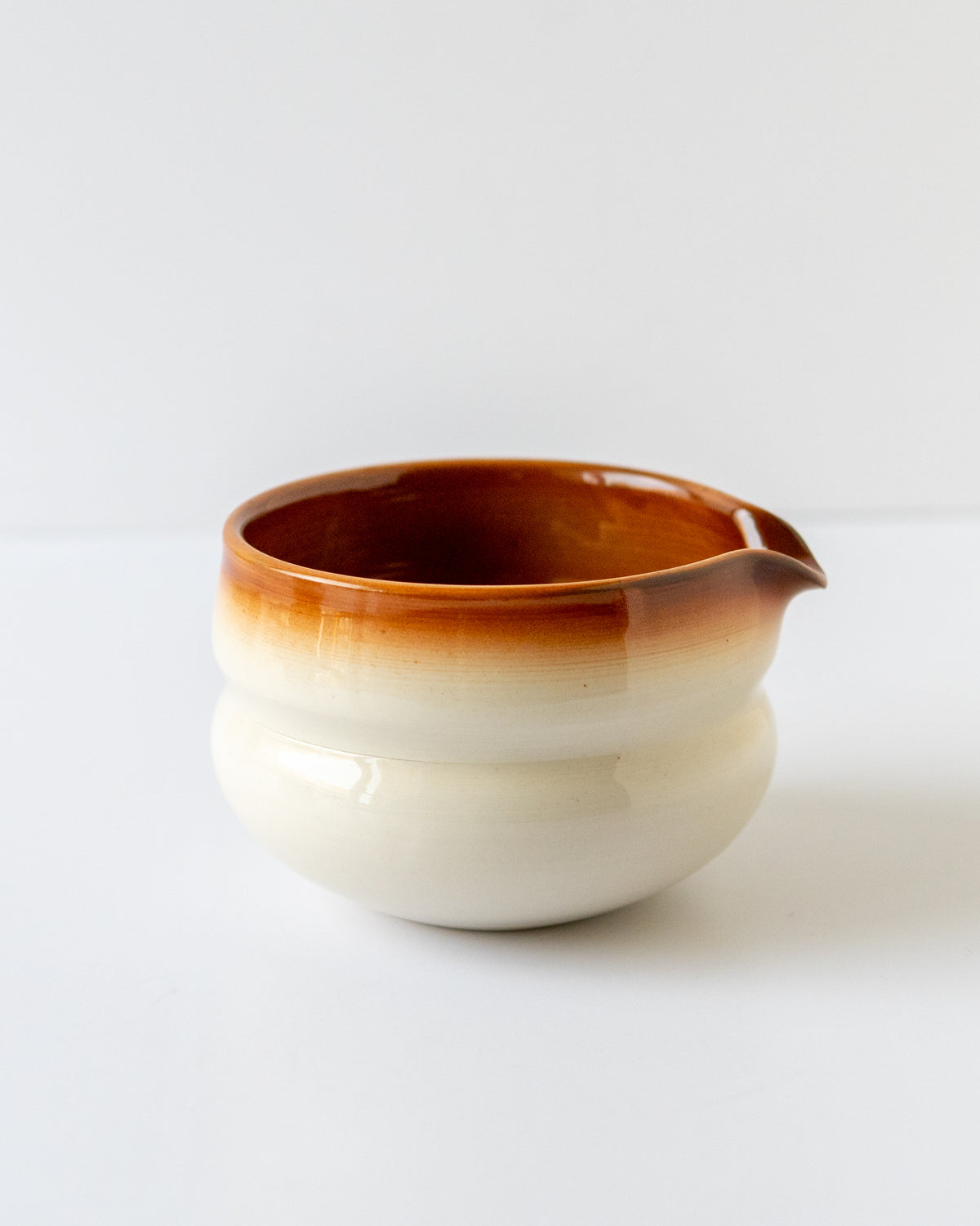 Brown Matcha Bowl 02