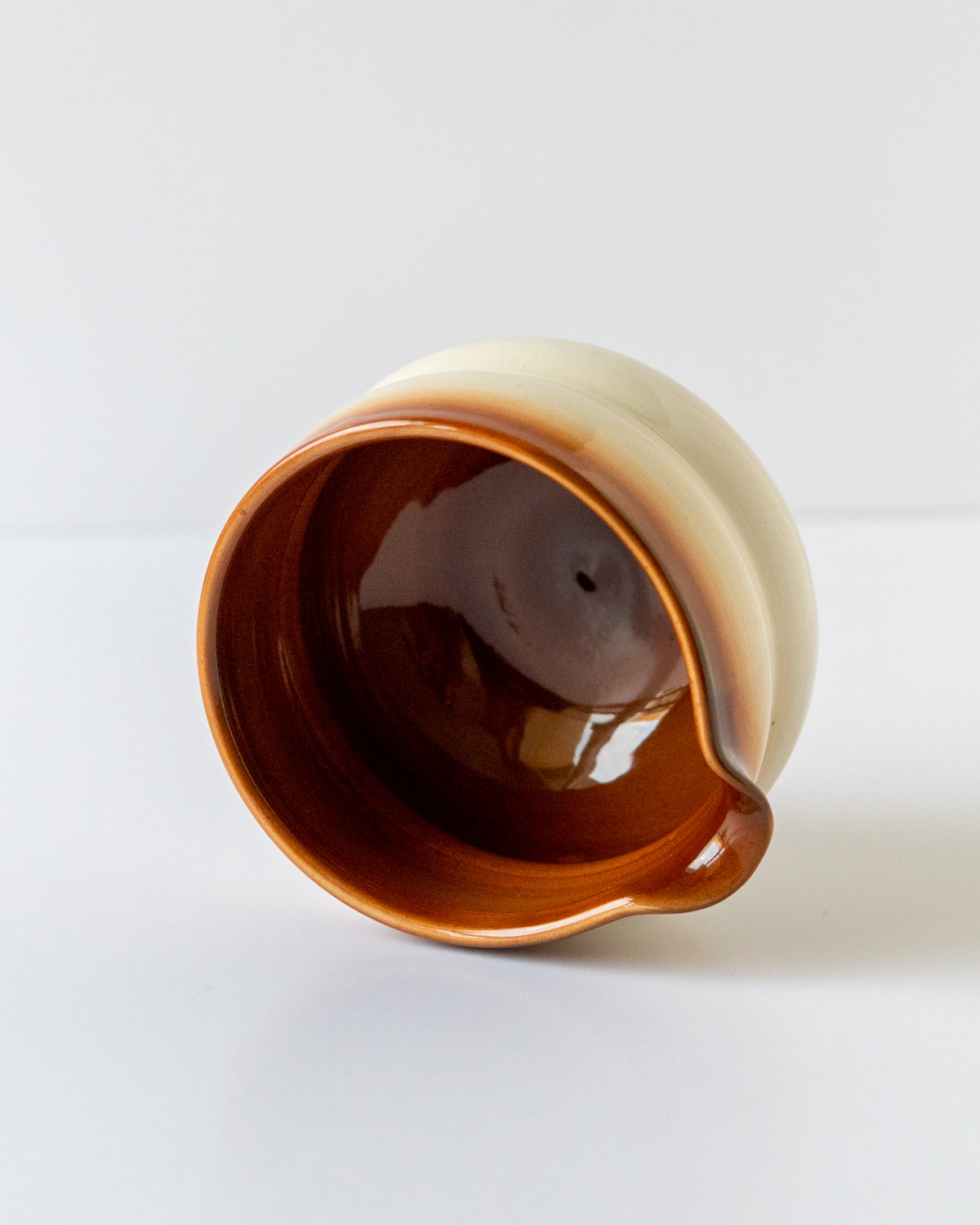 Brown Matcha Bowl 02