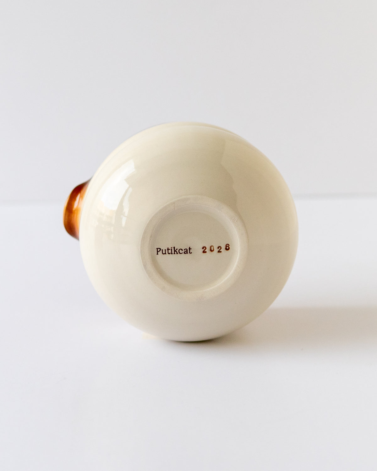 Brown Matcha Bowl 02