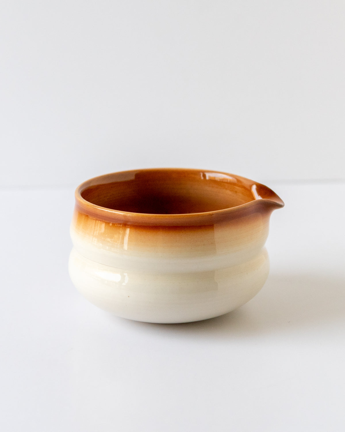 Brown Matcha Bowl 03