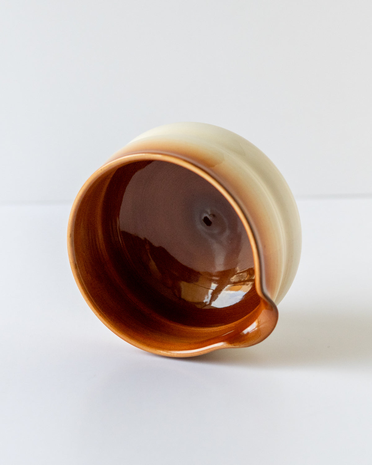 Brown Matcha Bowl 03