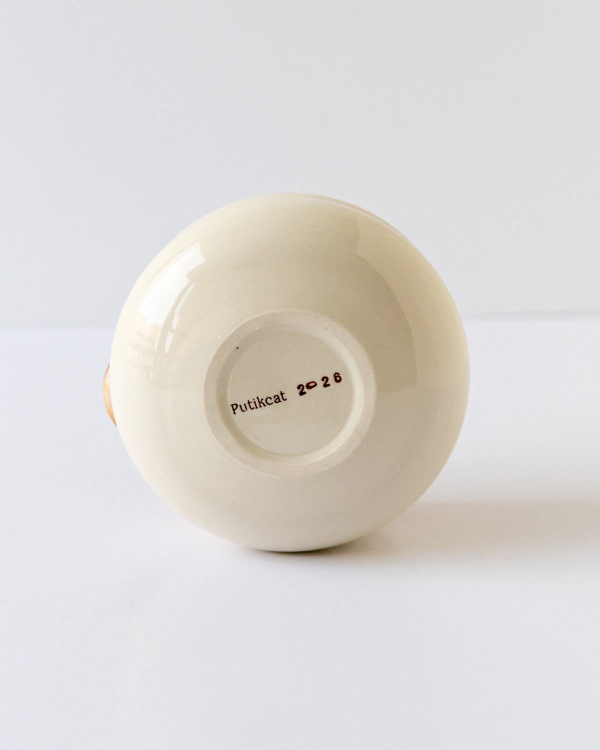 Brown Matcha Bowl 03