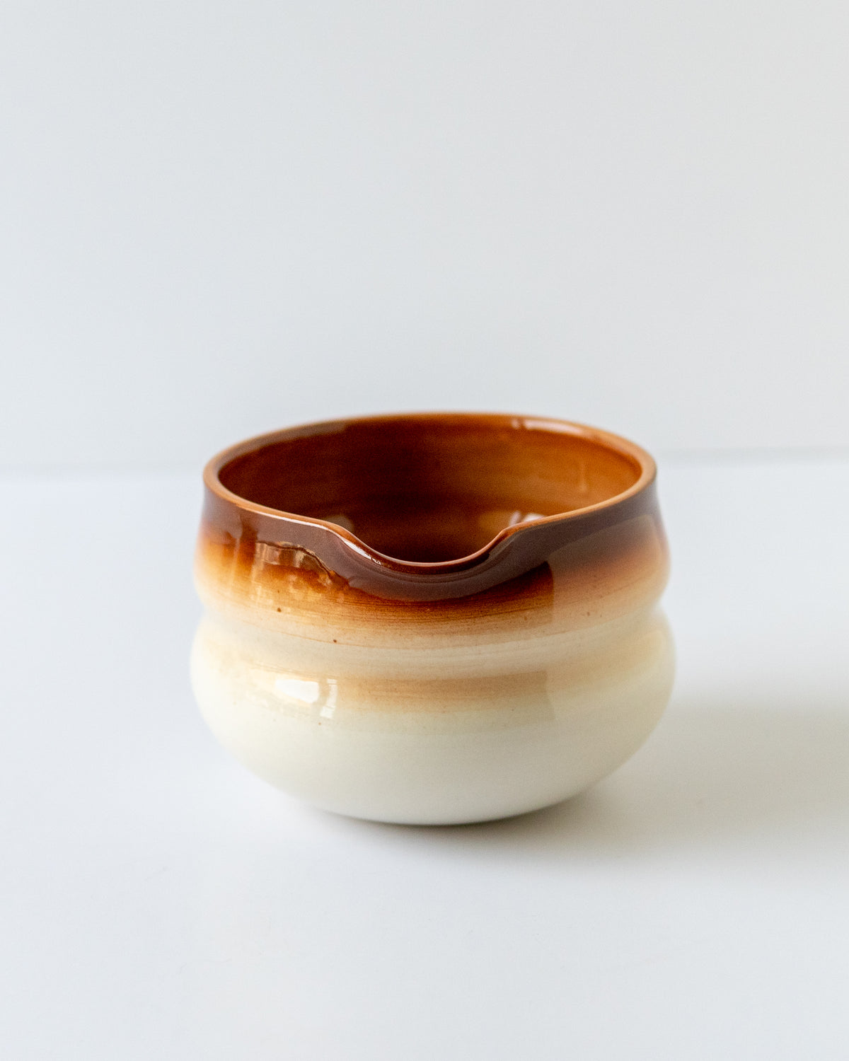Brown Matcha Bowl 04