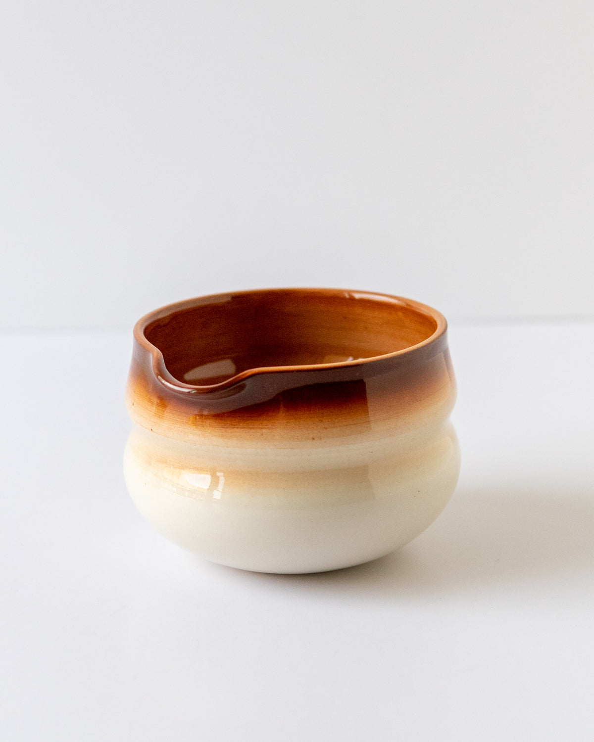 Brown Matcha Bowl 04