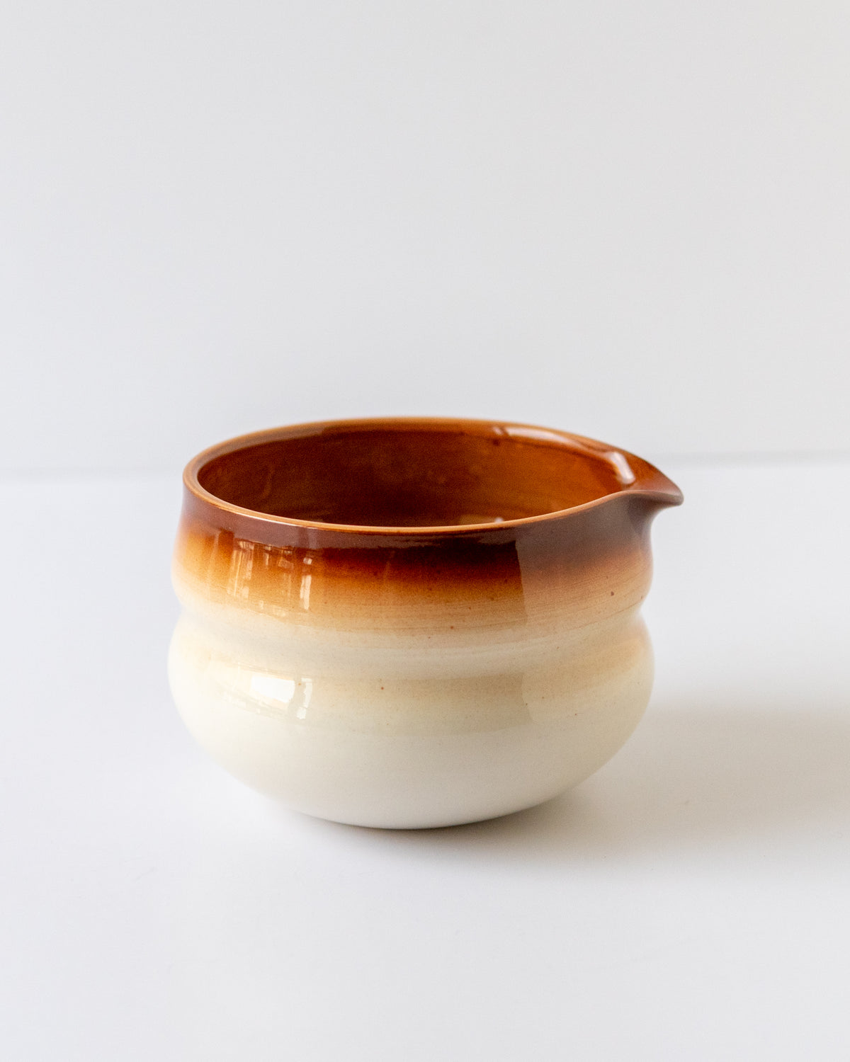 Brown Matcha Bowl 04