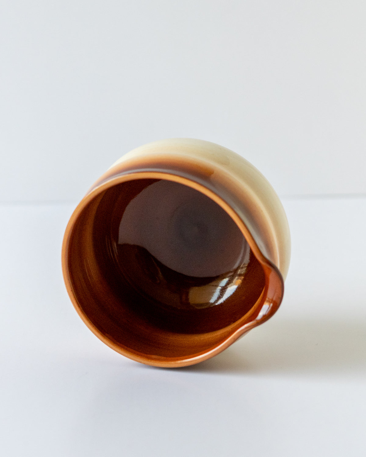 Brown Matcha Bowl 04