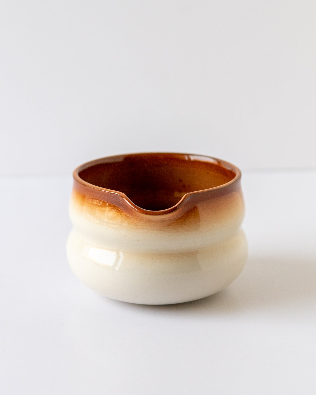 Brown Matcha Bowl 05