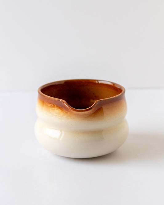 Brown Matcha Bowl 05