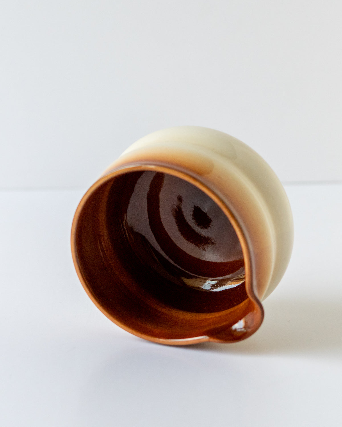 Brown Matcha Bowl 05