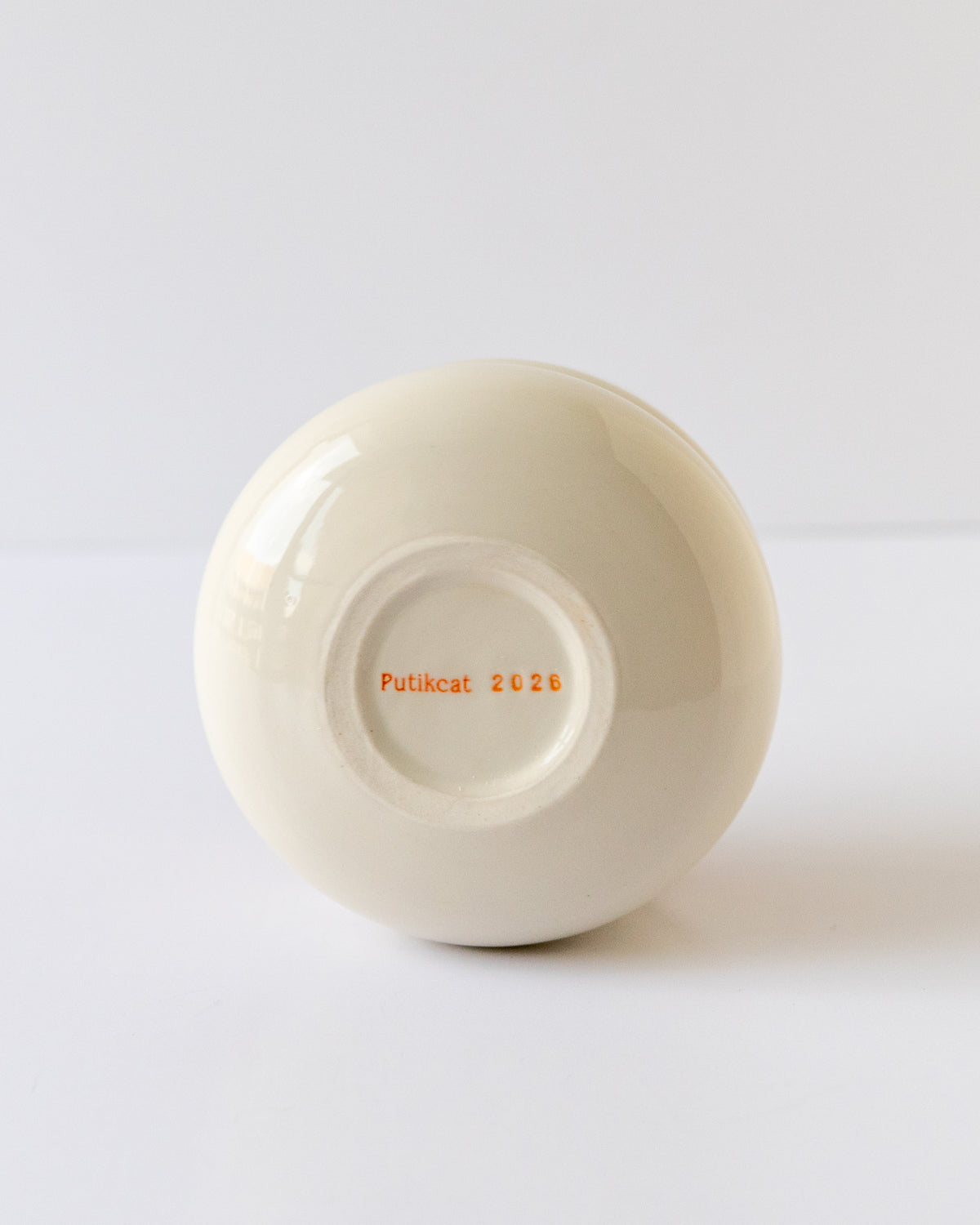 Brown Matcha Bowl 05