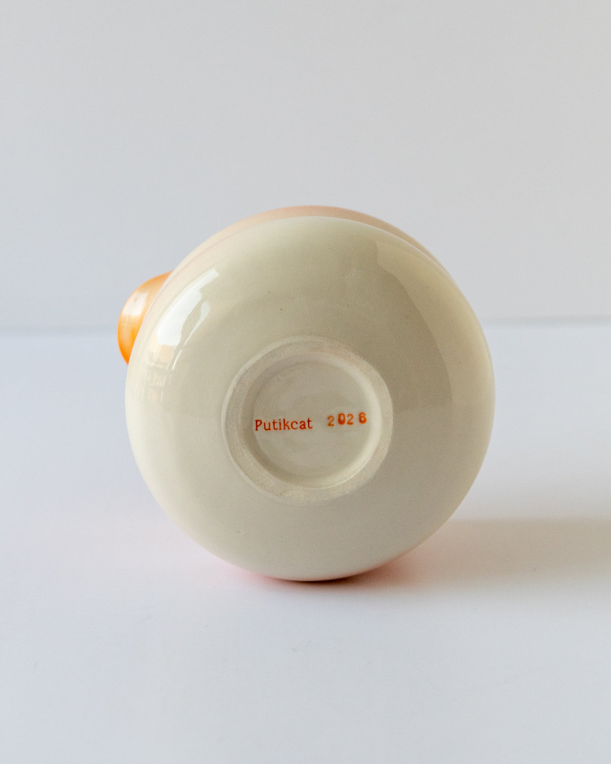 Pink + Orange Matcha Bowl 03