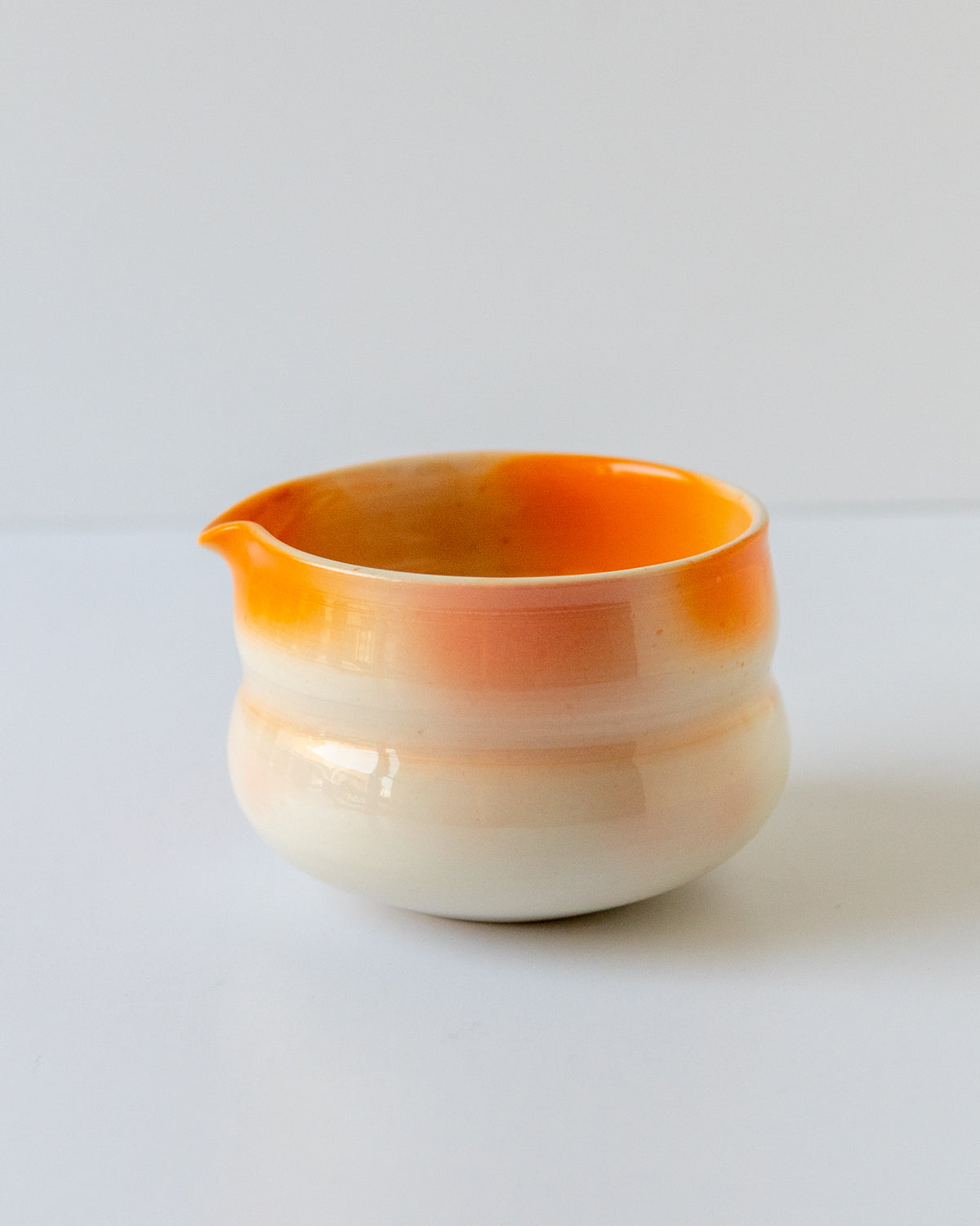 Pink + Orange Matcha Bowl 04