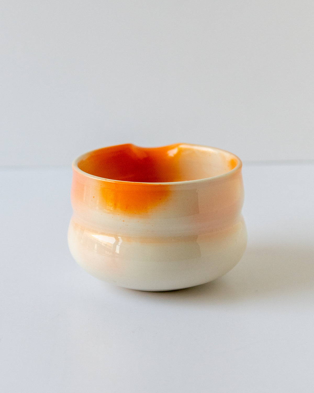Pink + Orange Matcha Bowl 04