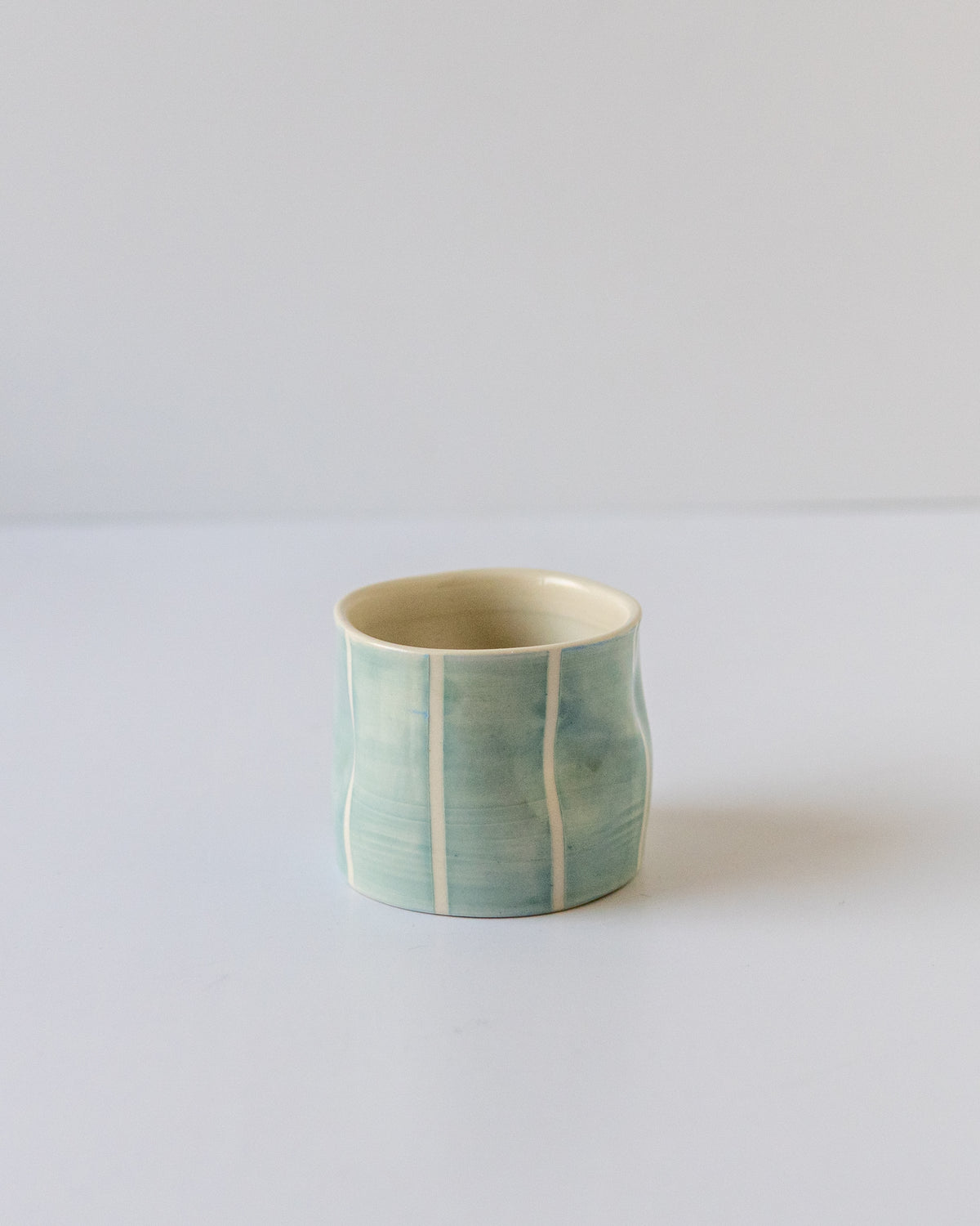 Cortado Cup - Seafoam