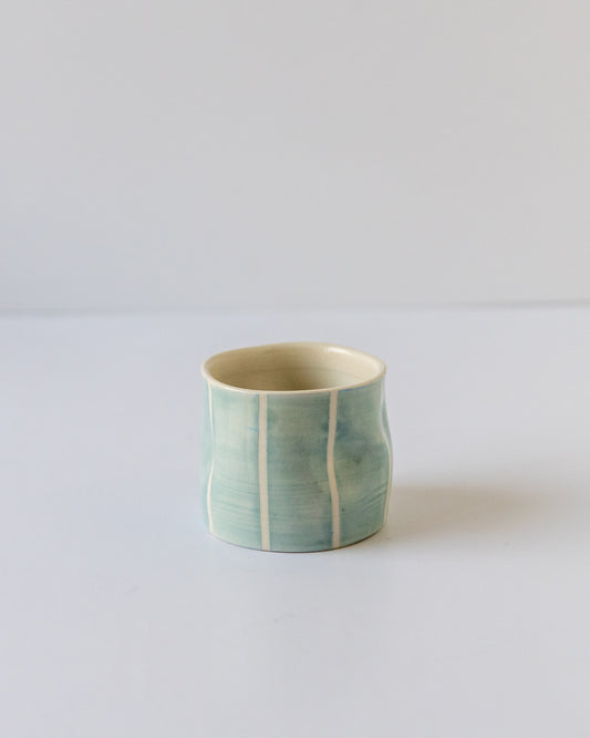 Cortado Cup - Seafoam