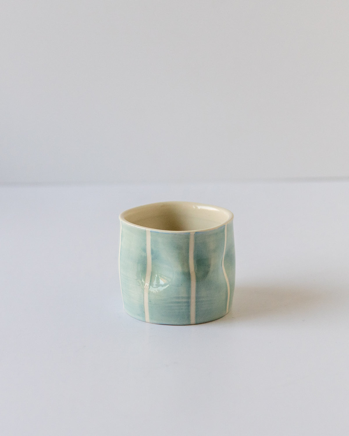 Cortado Cup - Seafoam
