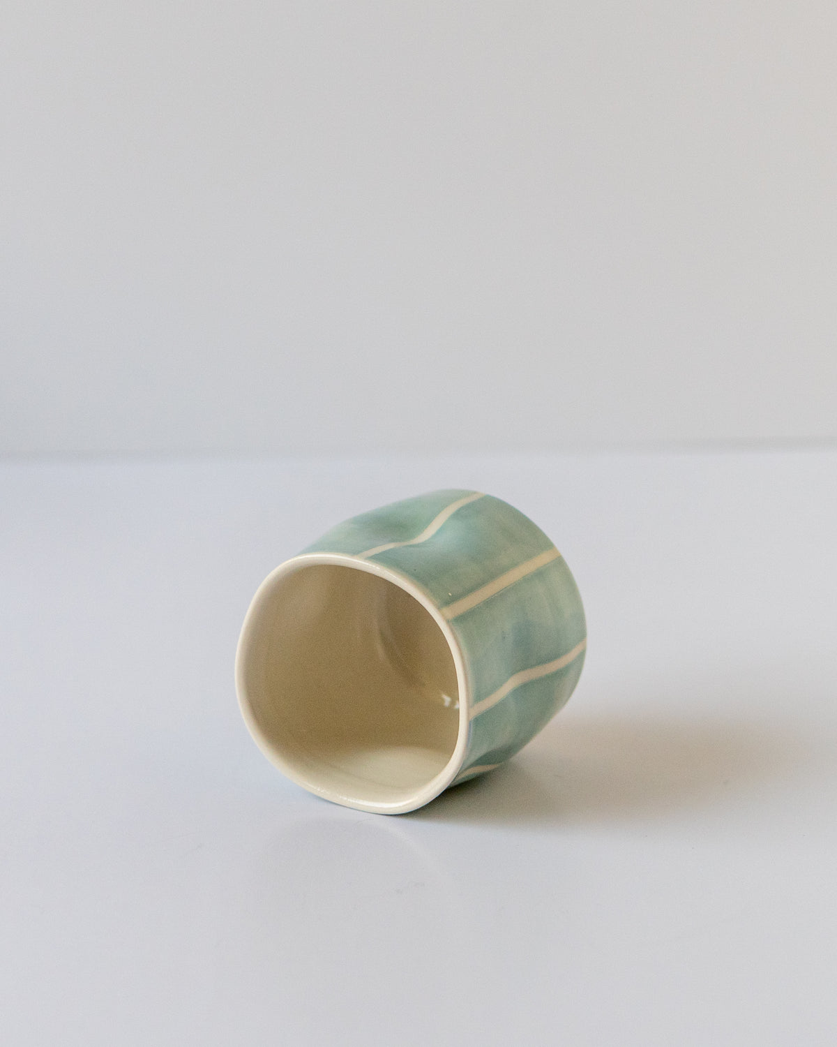 Cortado Cup - Seafoam