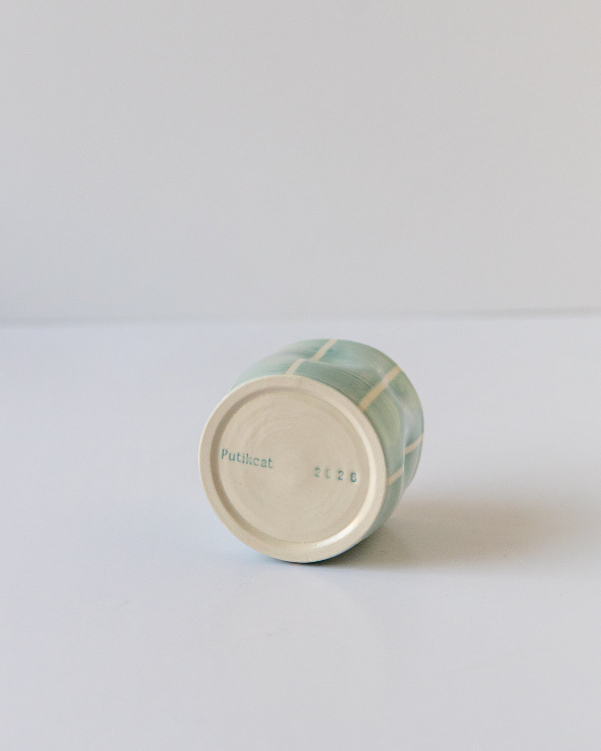 Cortado Cup - Seafoam