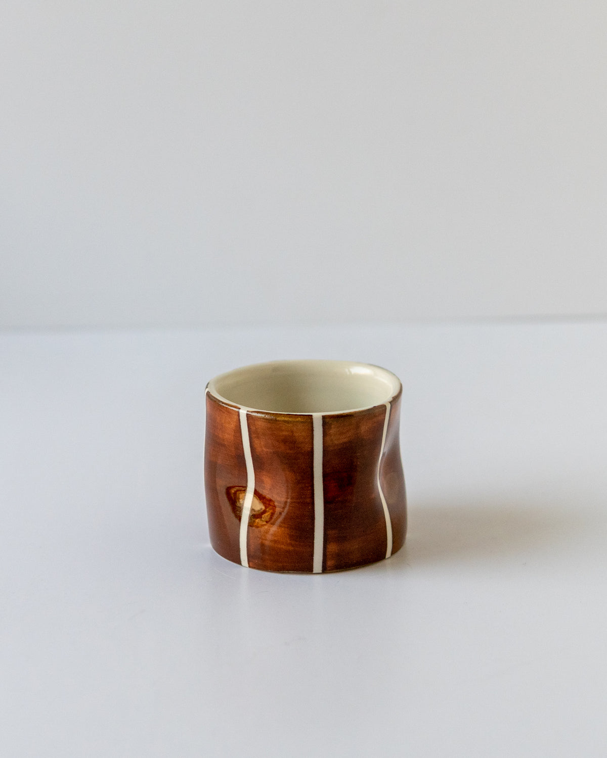 Cortado Cup - Brown
