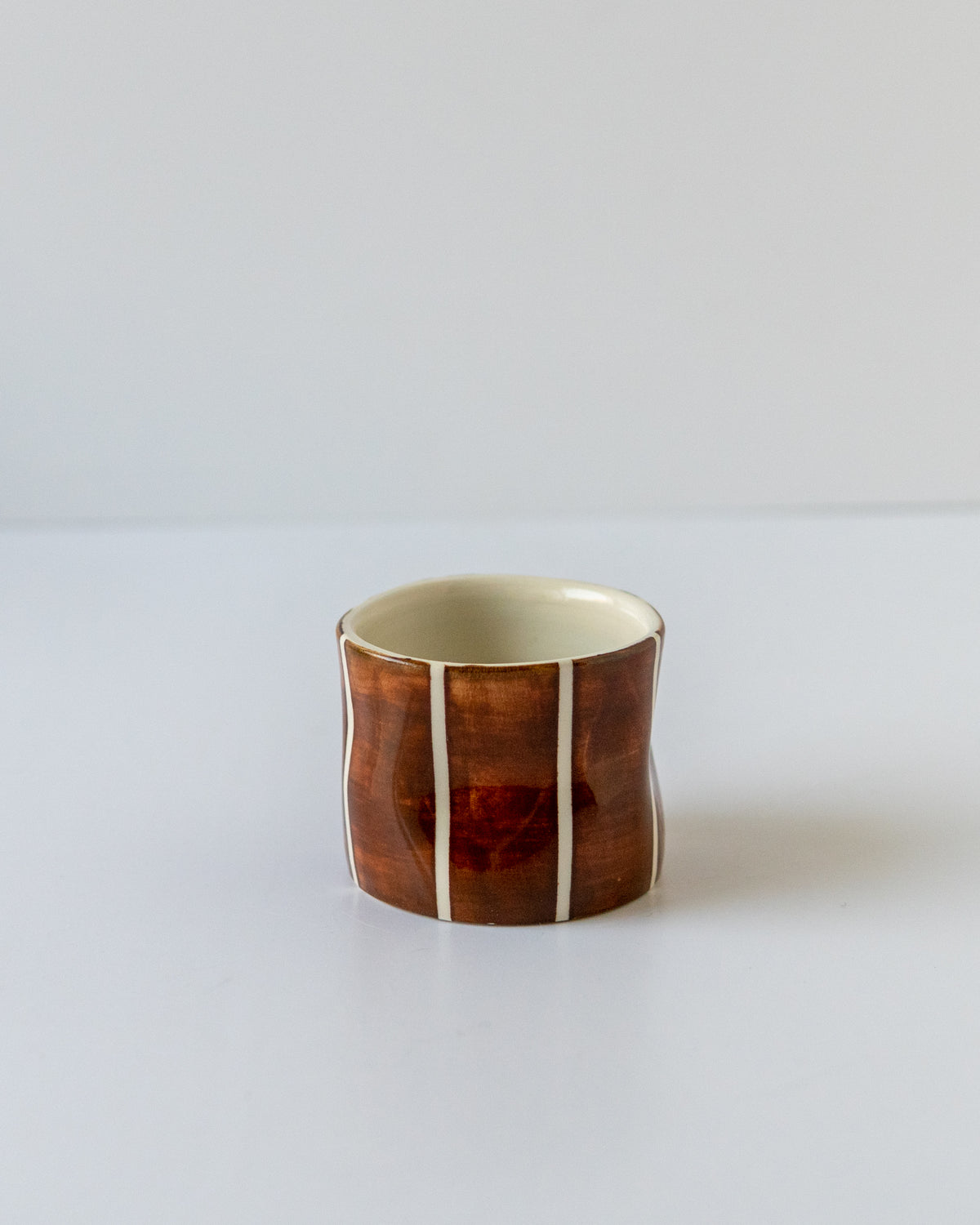 Cortado Cup - Brown