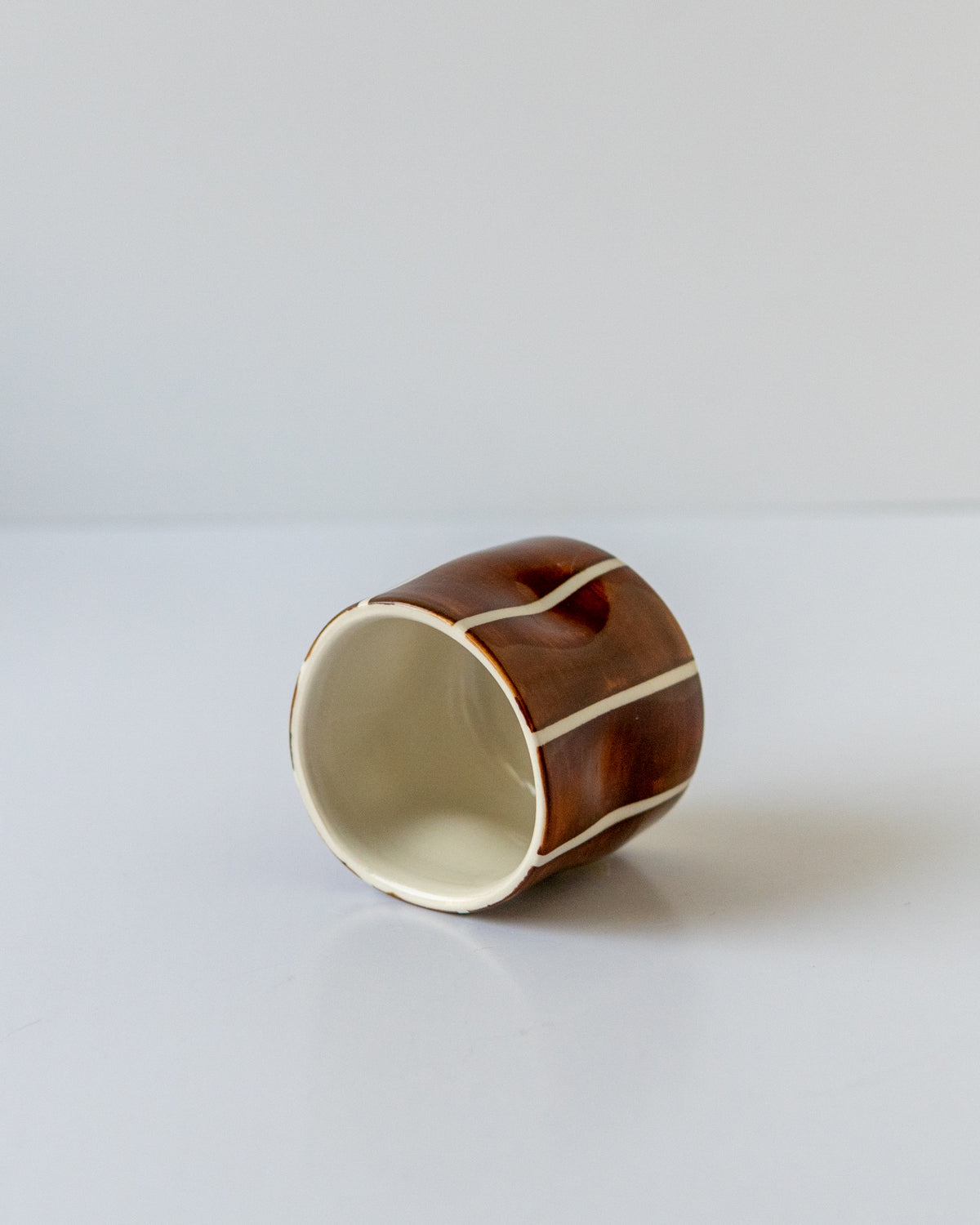 Cortado Cup - Brown