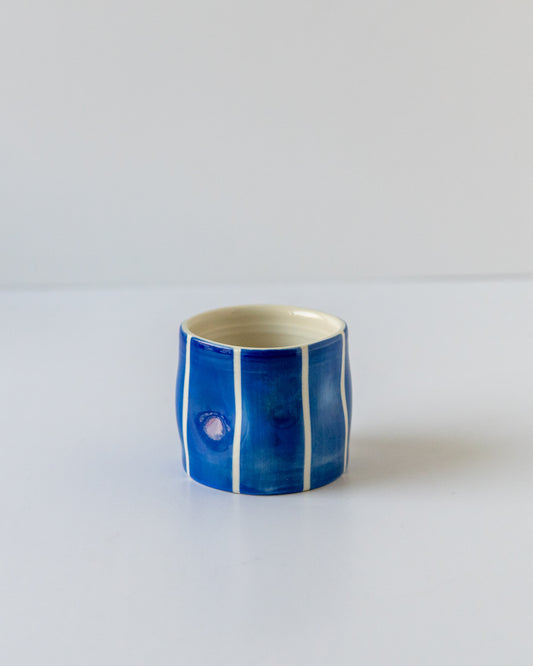 Cortado Cup - Blue