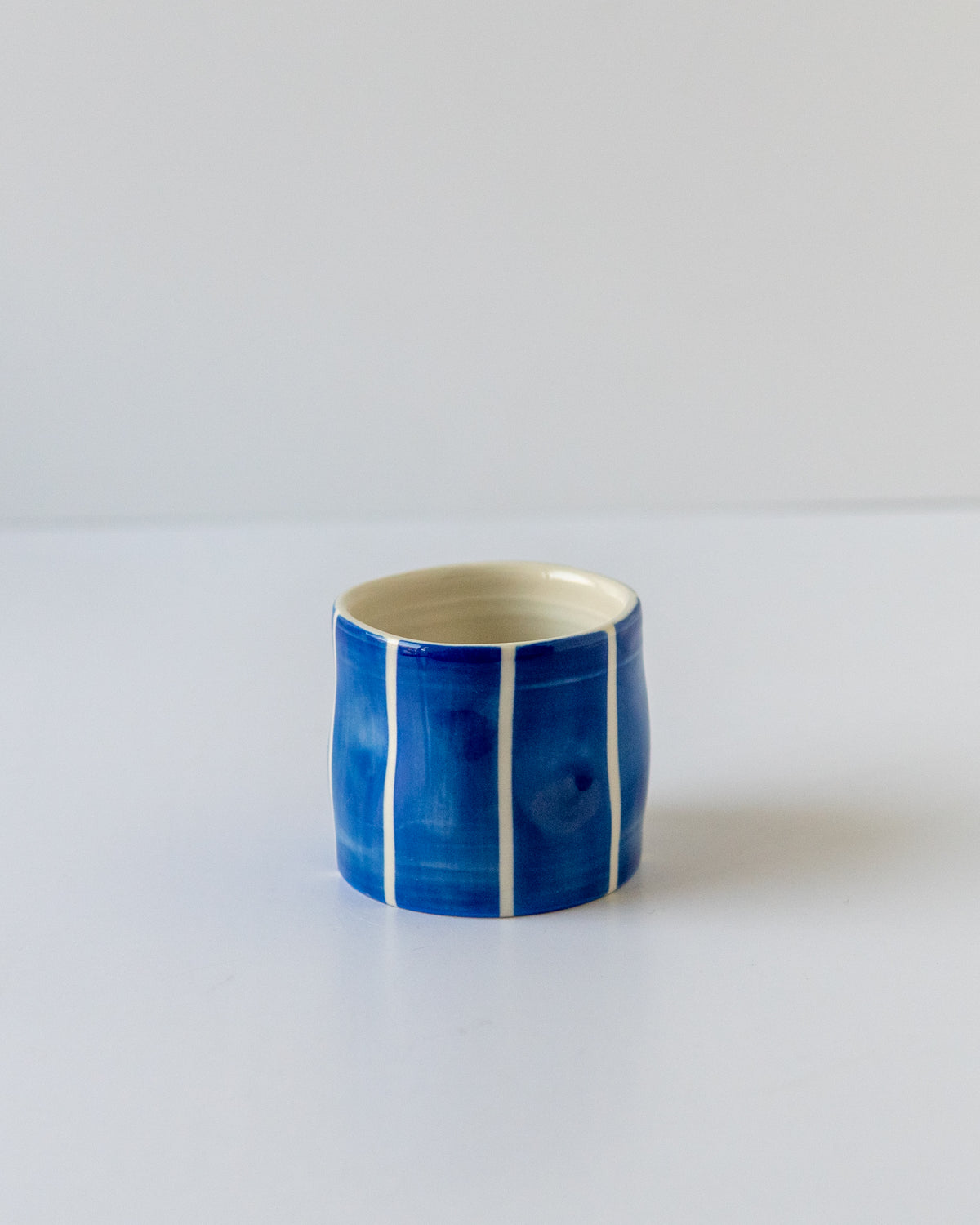 Cortado Cup - Blue