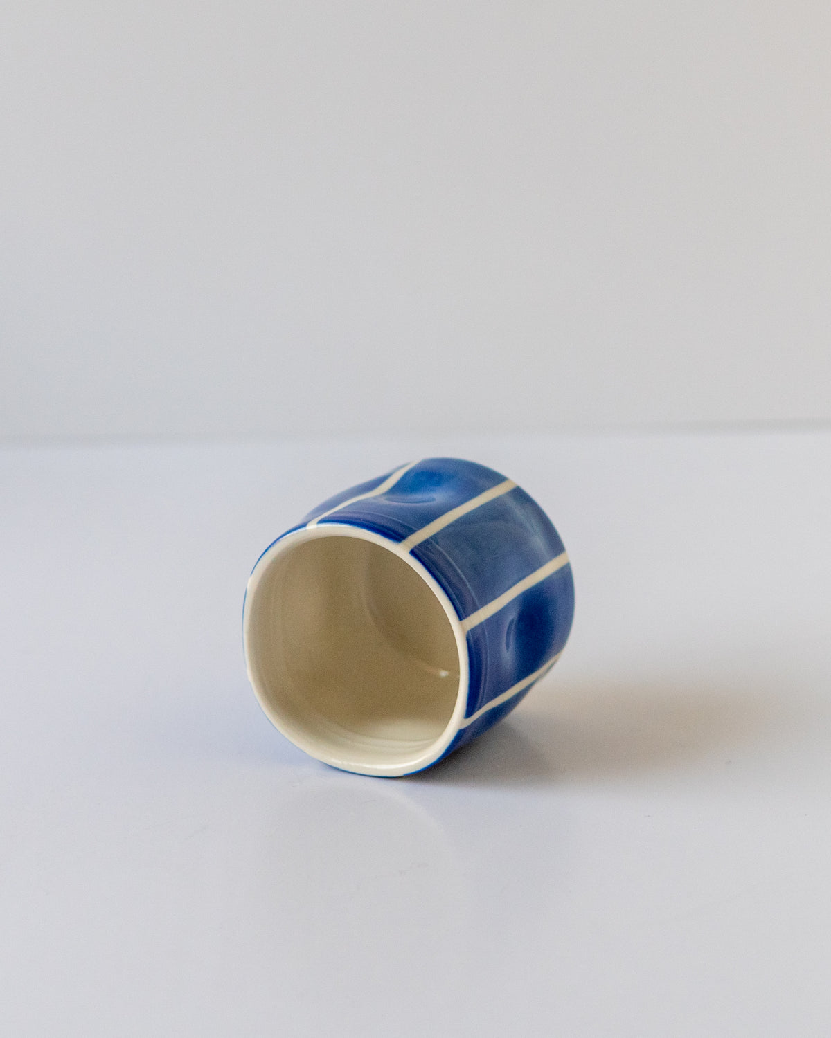 Cortado Cup - Blue