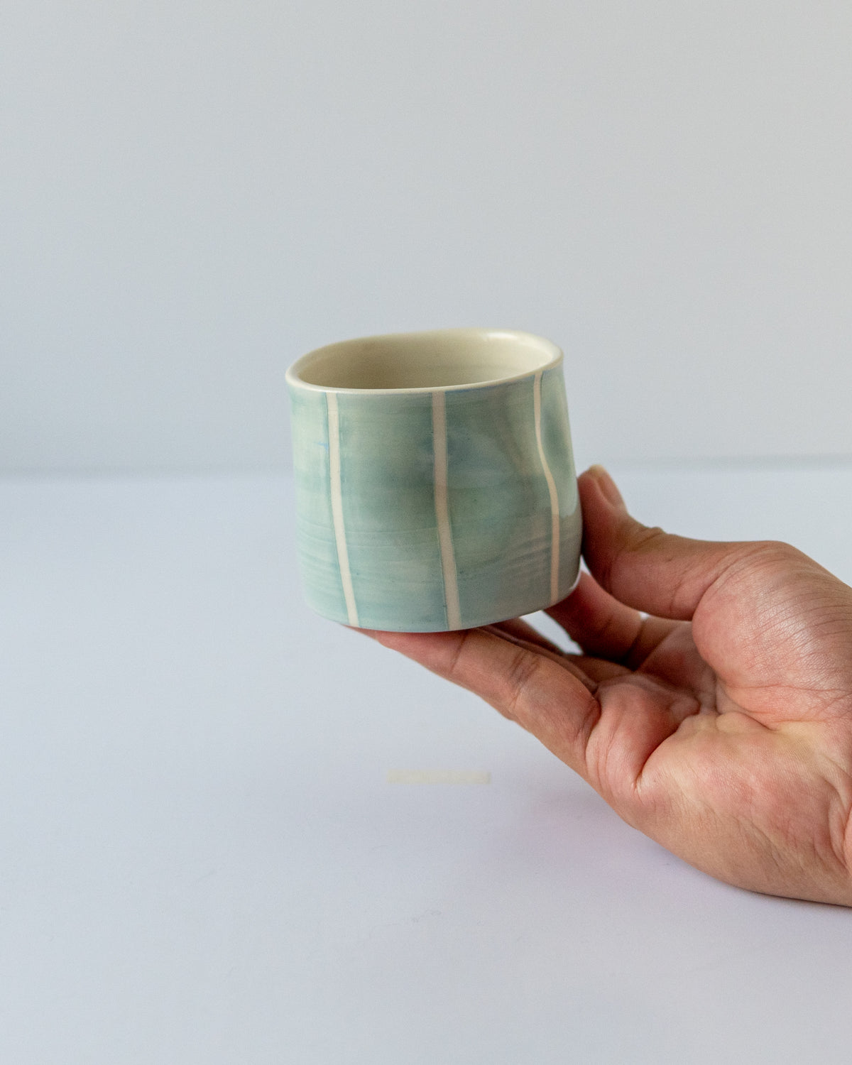 Cortado Cup - Seafoam
