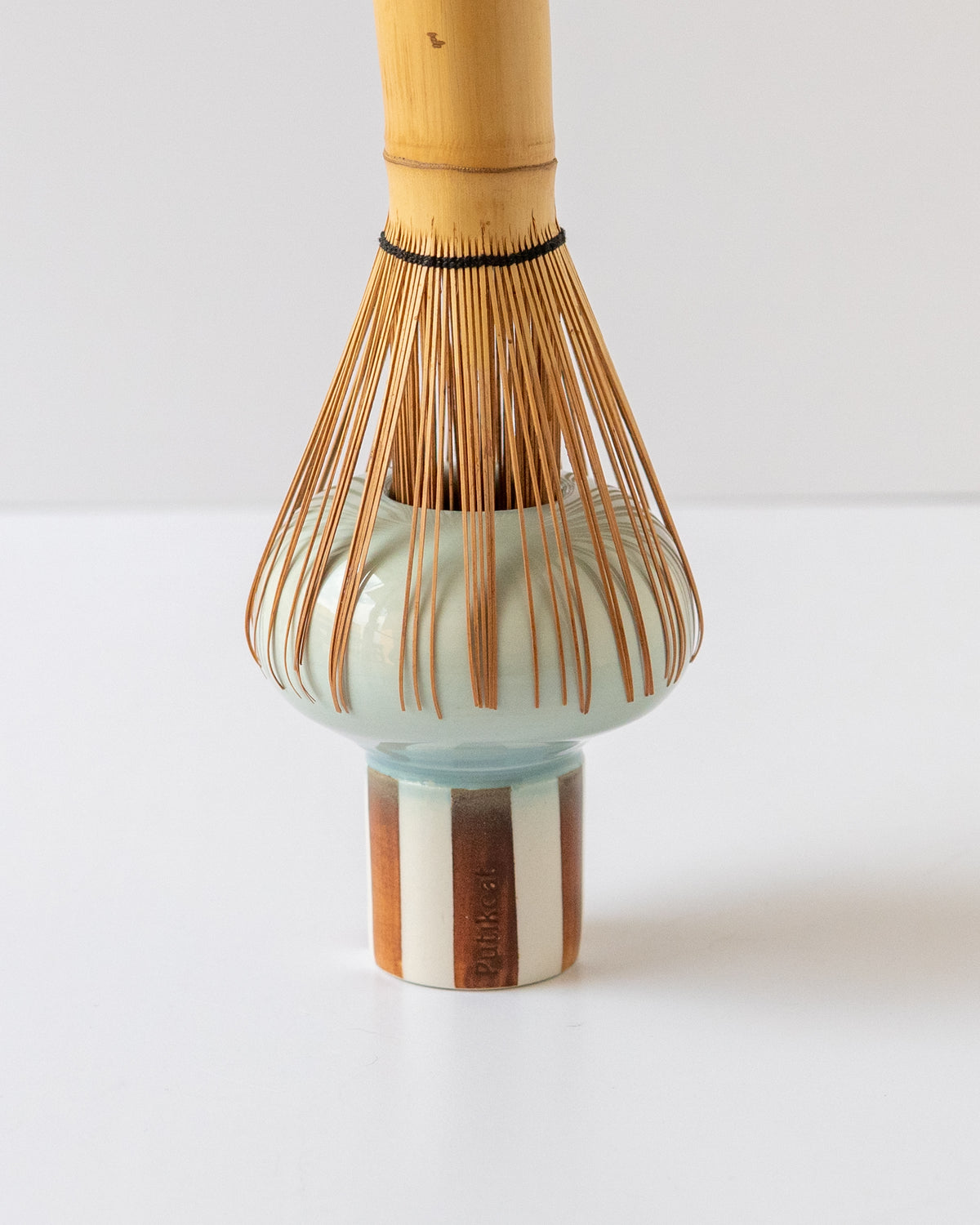 Seafoam Whisk Holder - mushroom 01
