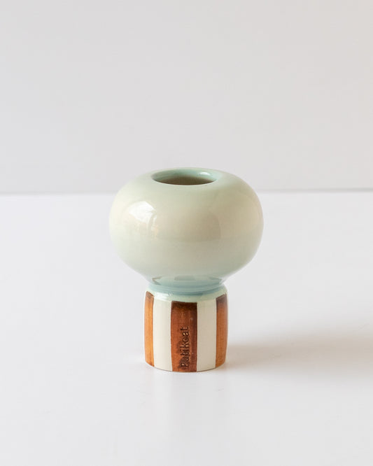 Seafoam Whisk Holder - mushroom 02