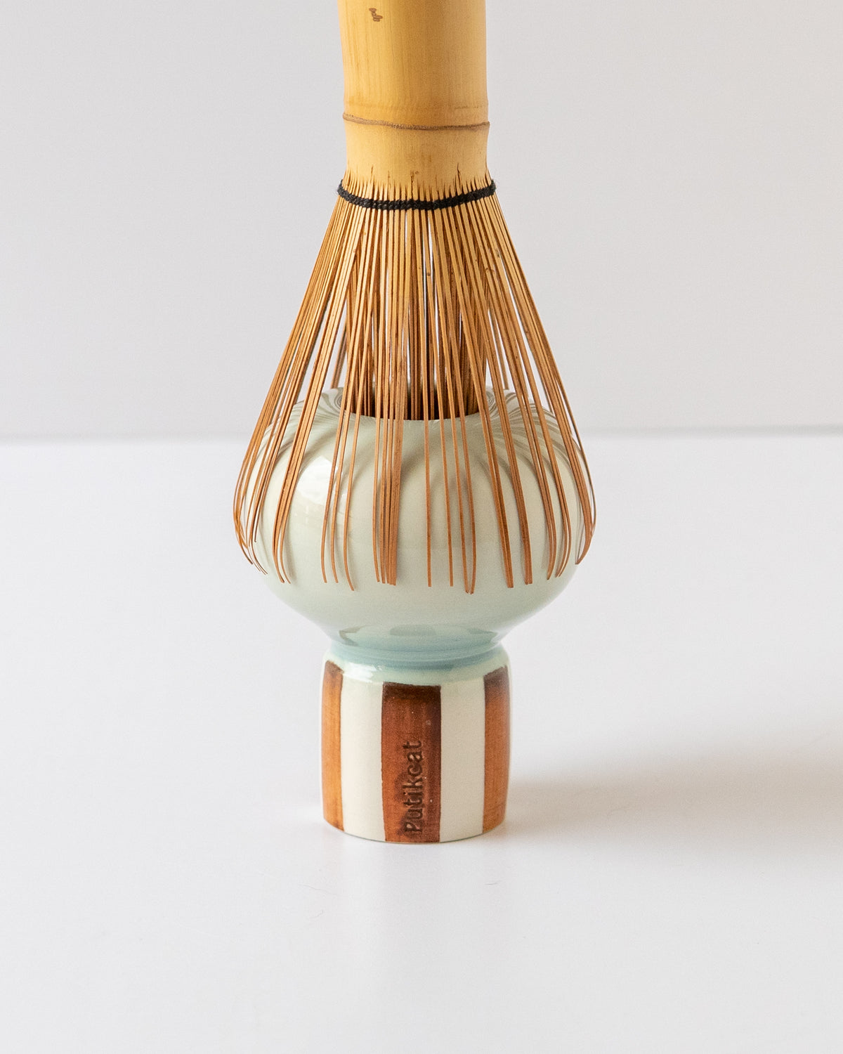 Seafoam Whisk Holder - mushroom 02