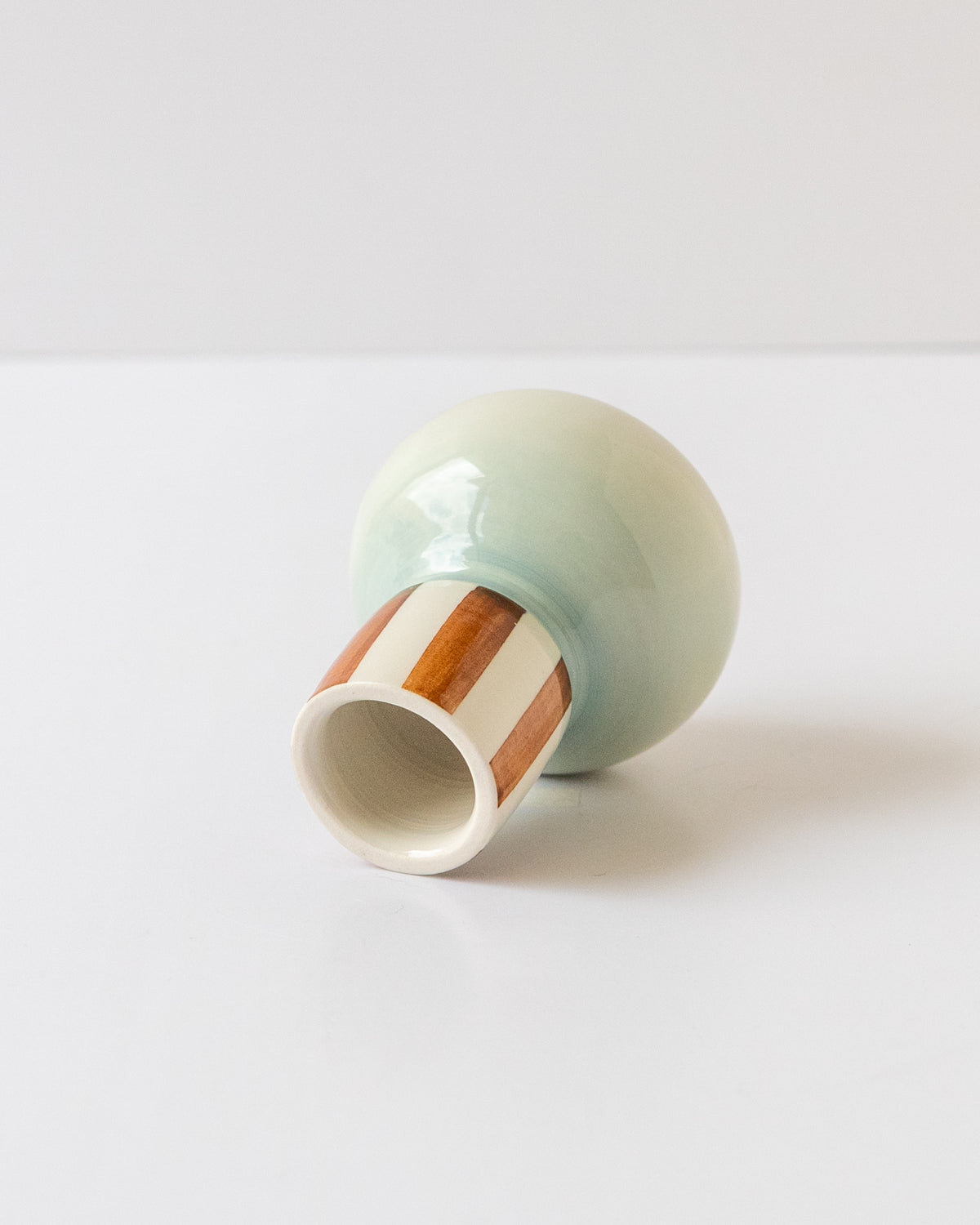 Seafoam Whisk Holder - mushroom 02