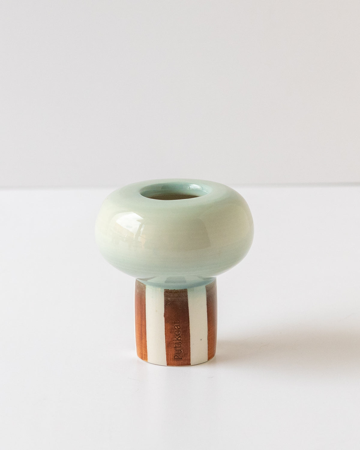 Seafoam Whisk Holder - mushroom 03