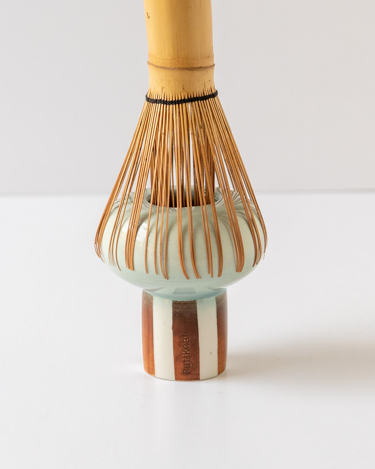 Seafoam Whisk Holder - mushroom 03
