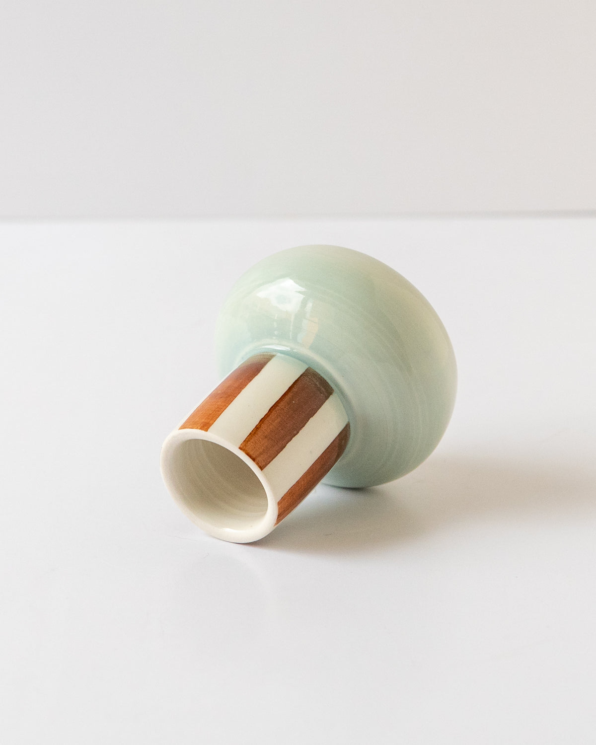 Seafoam Whisk Holder - mushroom 03