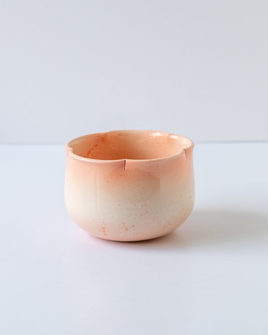 Sakura Usucha Bowl