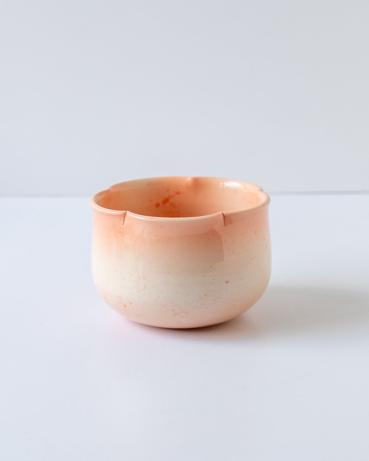 Sakura Usucha Bowl