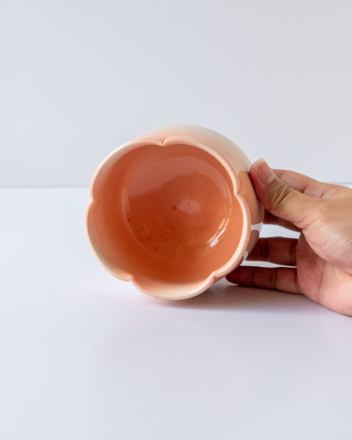 Sakura Usucha Bowl