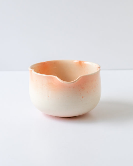 Sakura Matcha Bowl 01